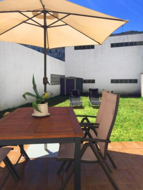 Apartamento O Castro